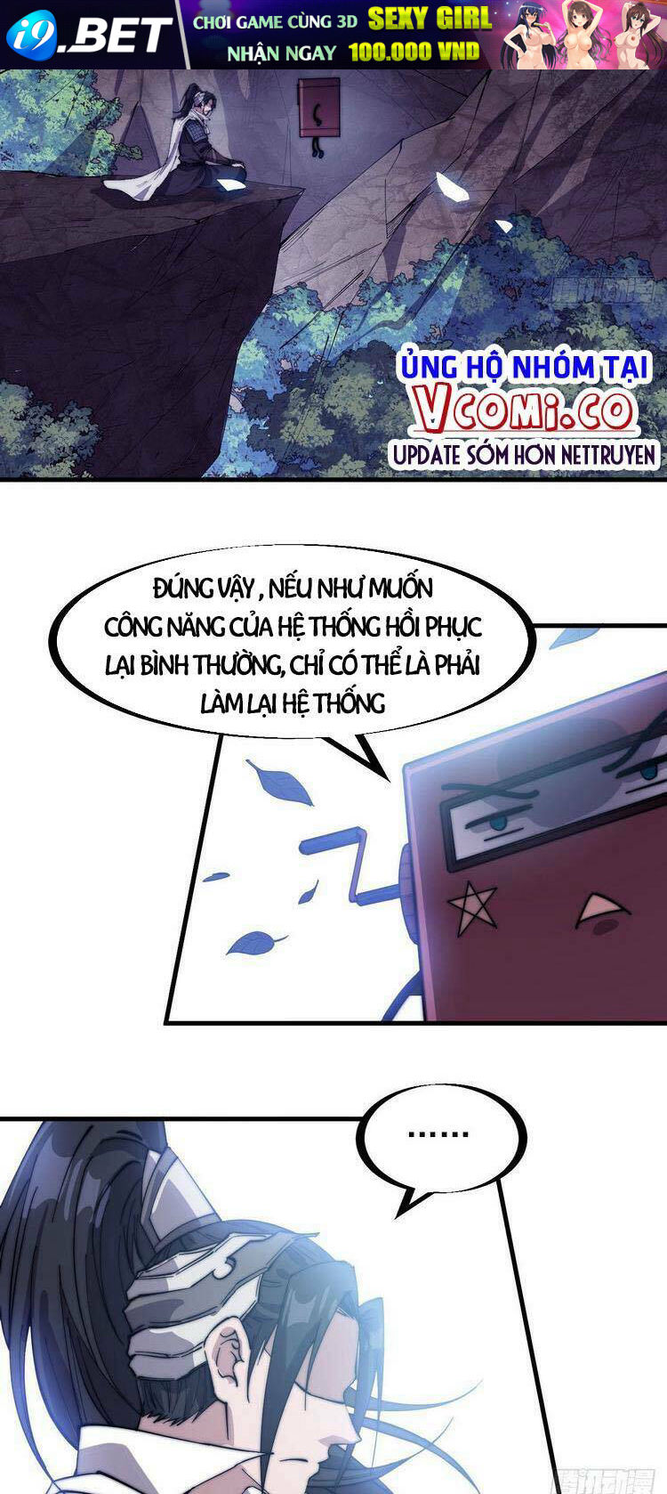 Ta Có Một Sơn Trại Chapter 166 - Trang 13