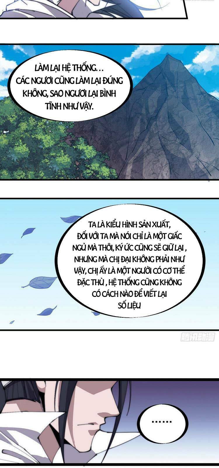 Ta Có Một Sơn Trại Chapter 166 - Trang 14