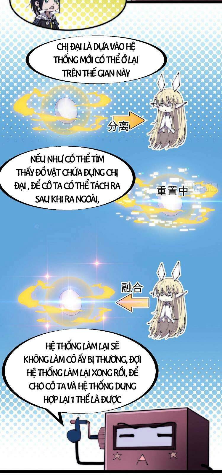 Ta Có Một Sơn Trại Chapter 166 - Trang 16