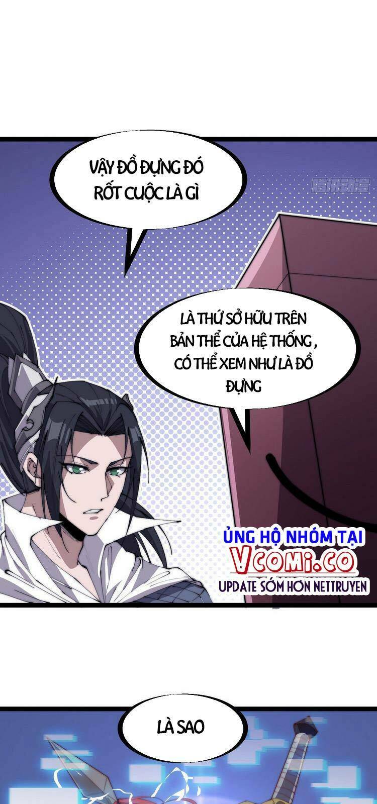 Ta Có Một Sơn Trại Chapter 166 - Trang 17