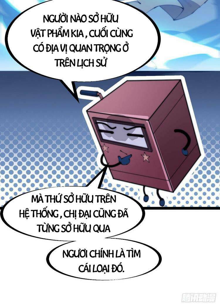 Ta Có Một Sơn Trại Chapter 166 - Trang 19