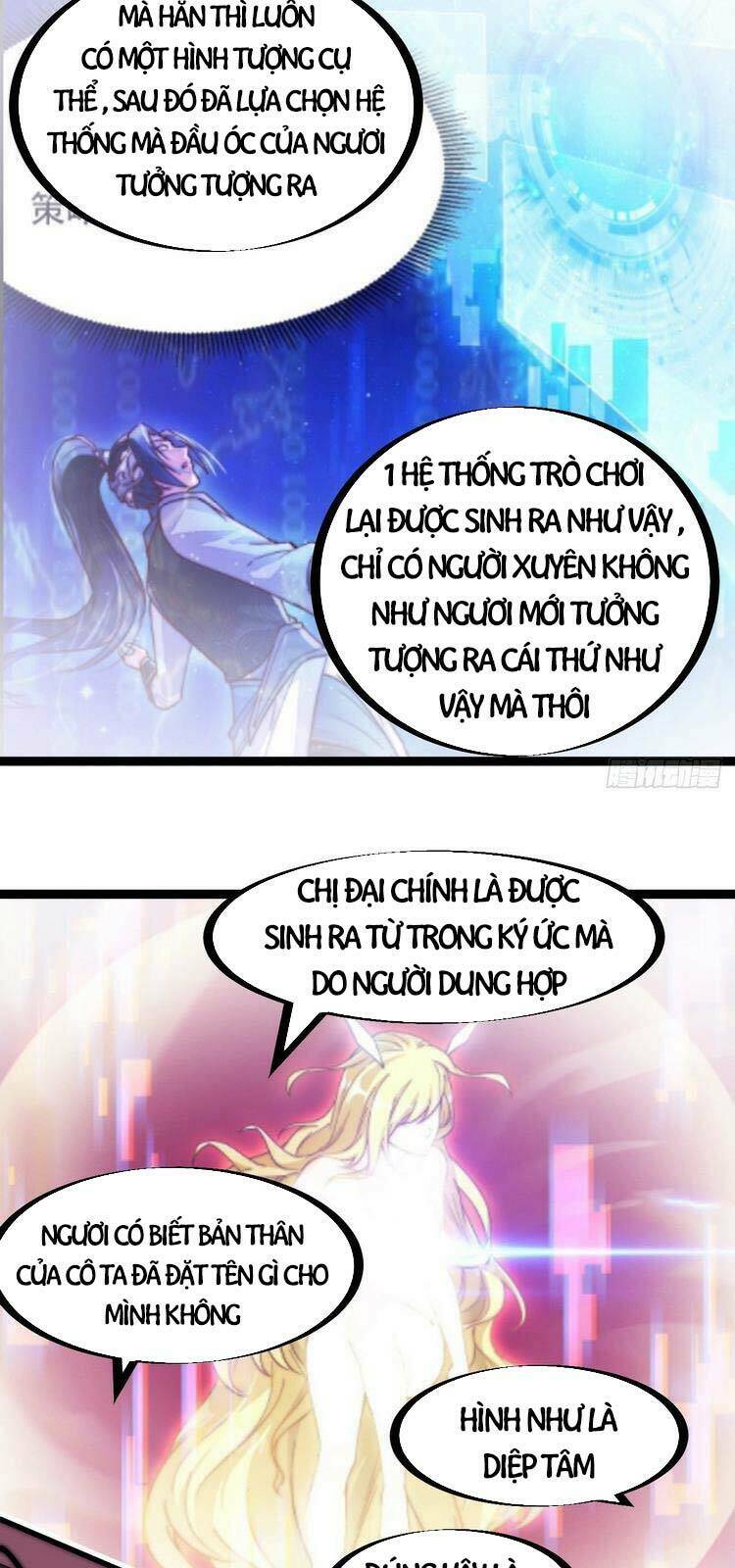 Ta Có Một Sơn Trại Chapter 166 - Trang 22