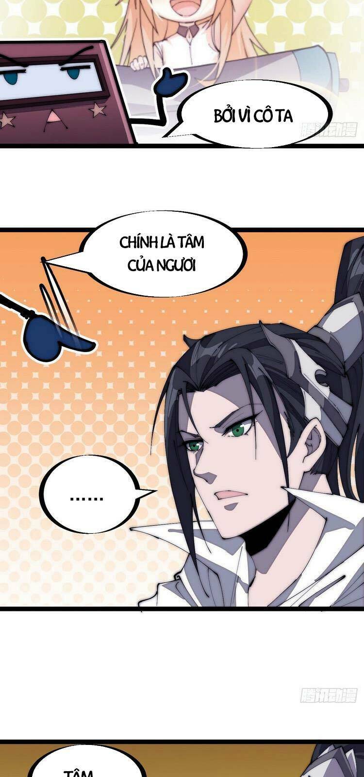 Ta Có Một Sơn Trại Chapter 166 - Trang 24