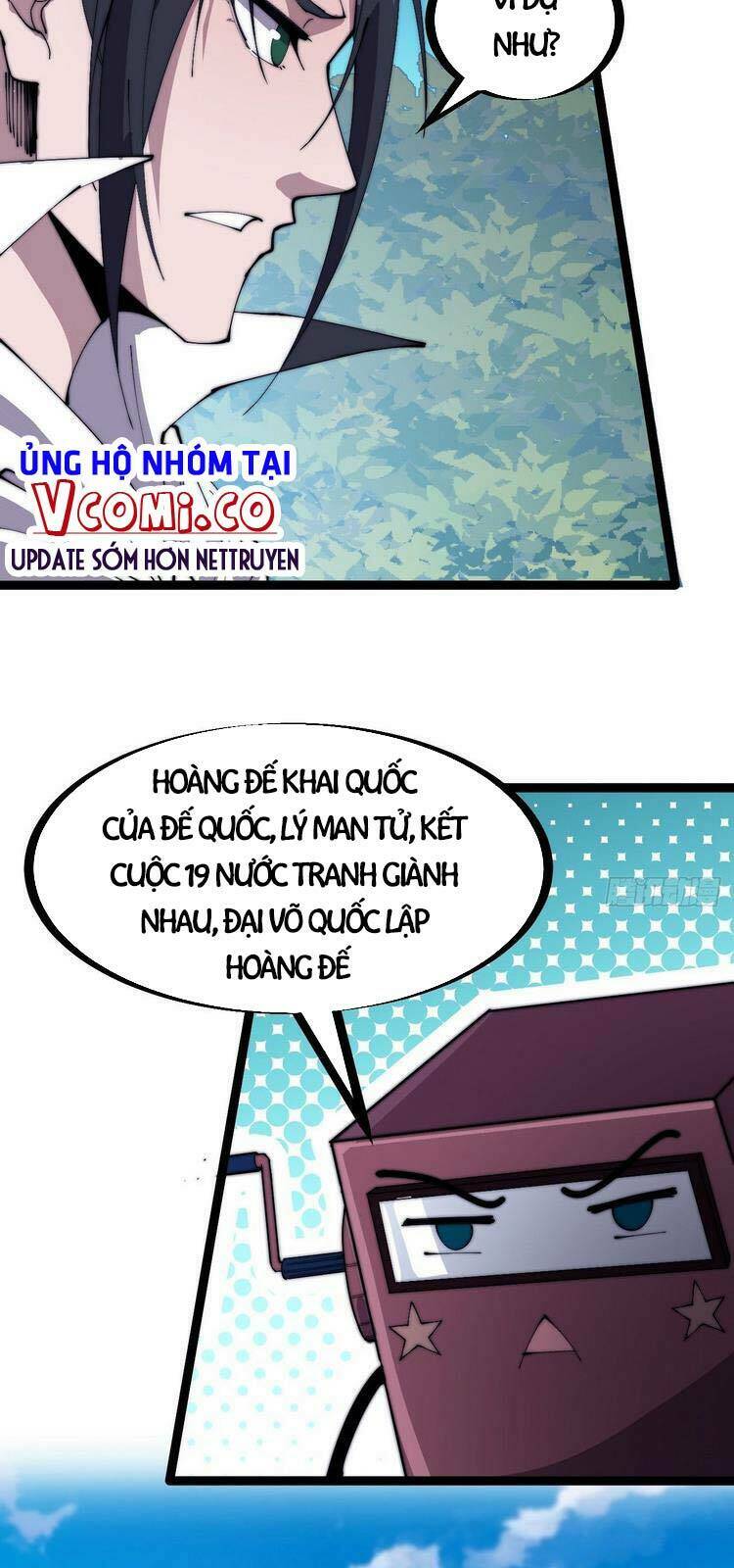 Ta Có Một Sơn Trại Chapter 166 - Trang 26