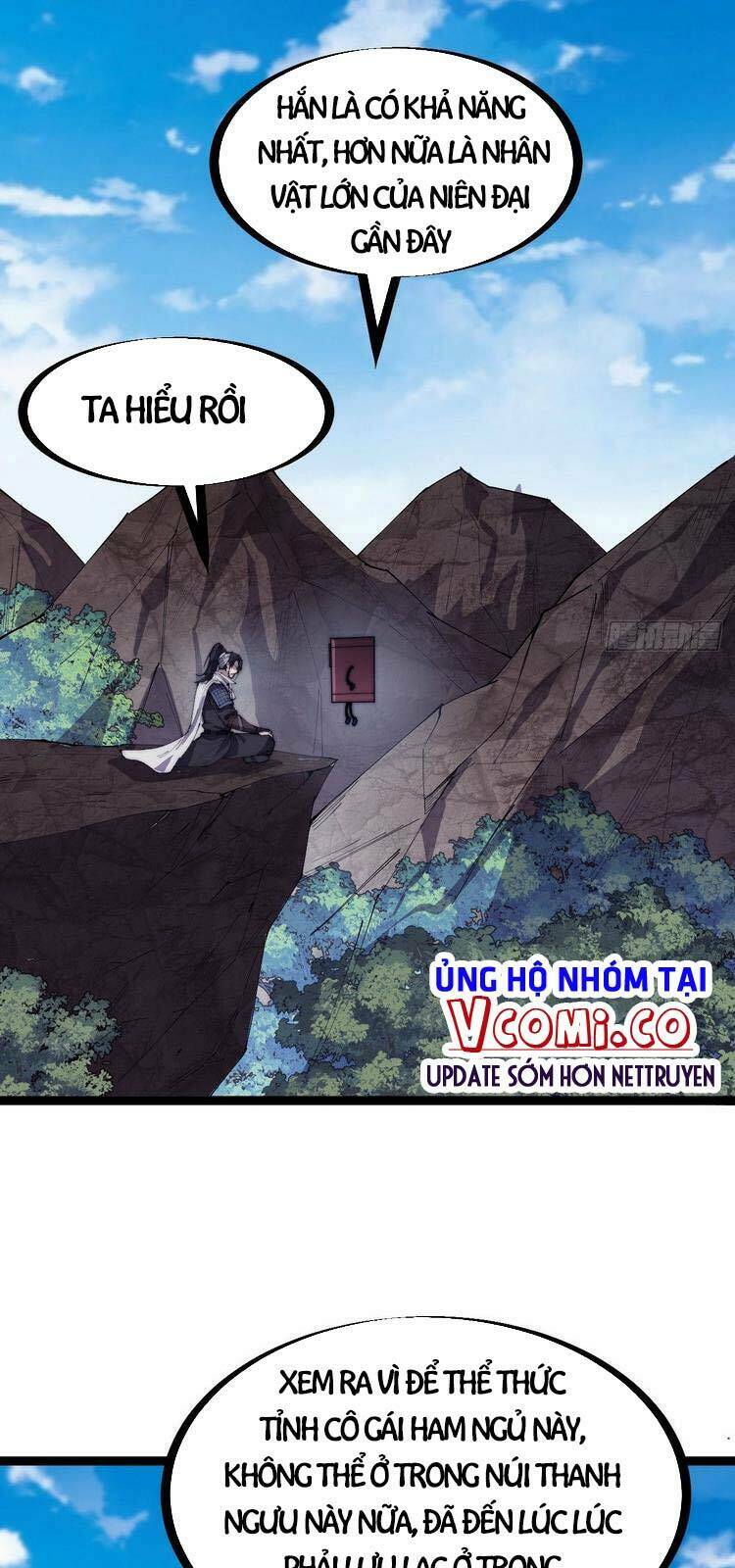 Ta Có Một Sơn Trại Chapter 166 - Trang 27