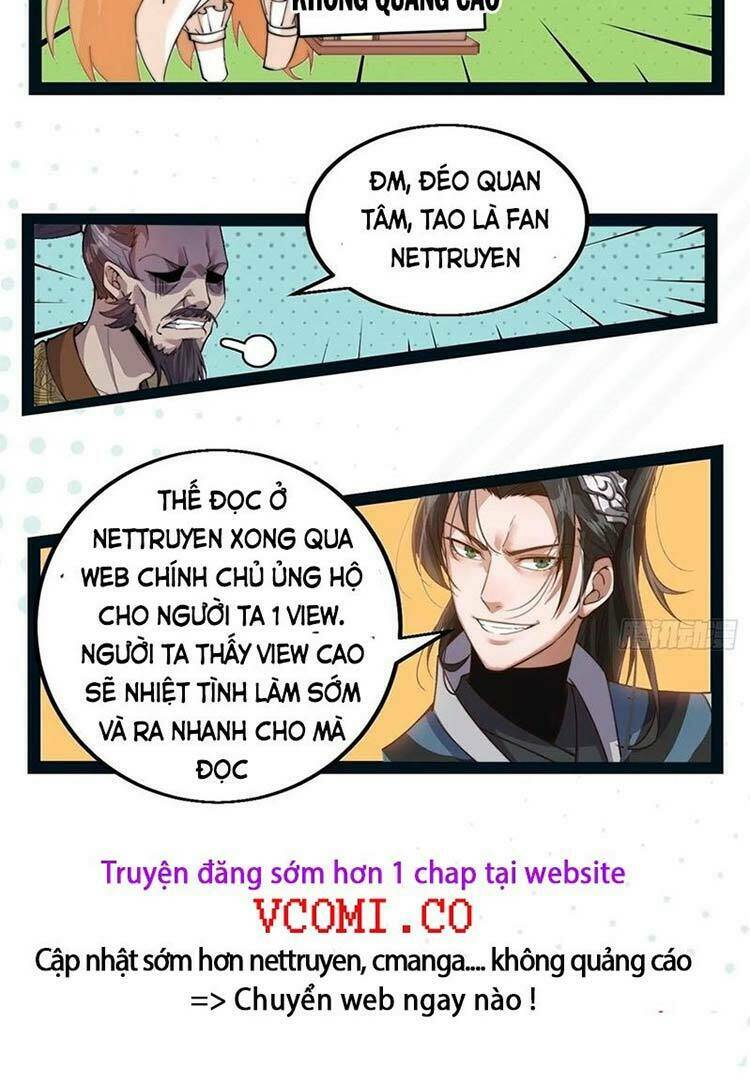 Ta Có Một Sơn Trại - Chapter 166 - Page 29