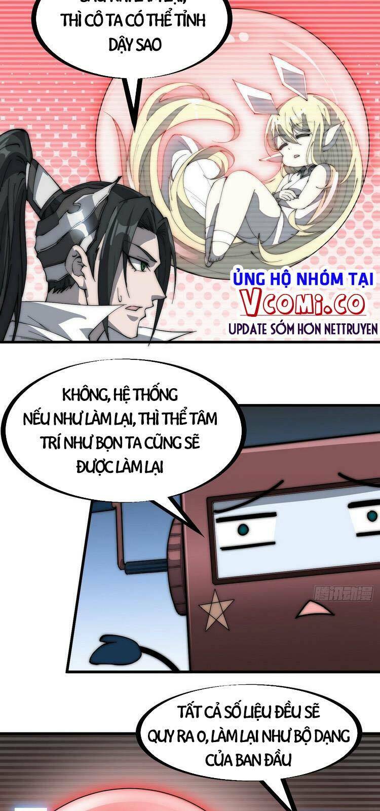 Ta Có Một Sơn Trại Chapter 166 - Trang 5