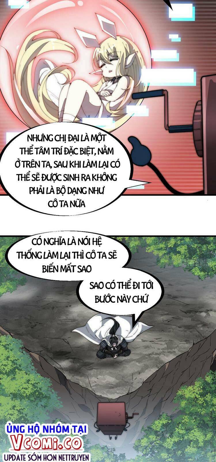 Ta Có Một Sơn Trại Chapter 166 - Trang 6