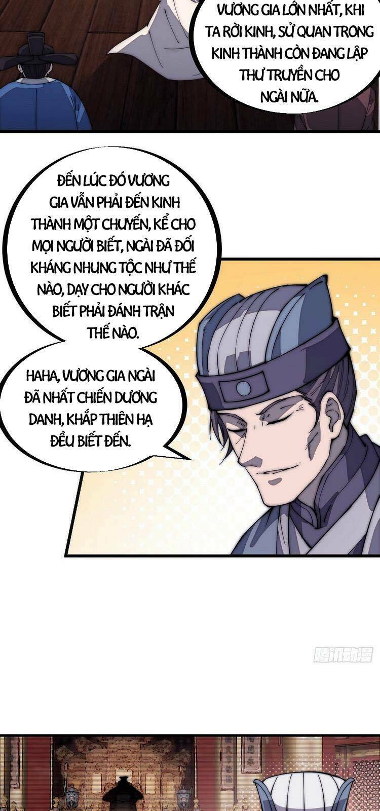 Ta Có Một Sơn Trại Chapter 167 - Trang 9