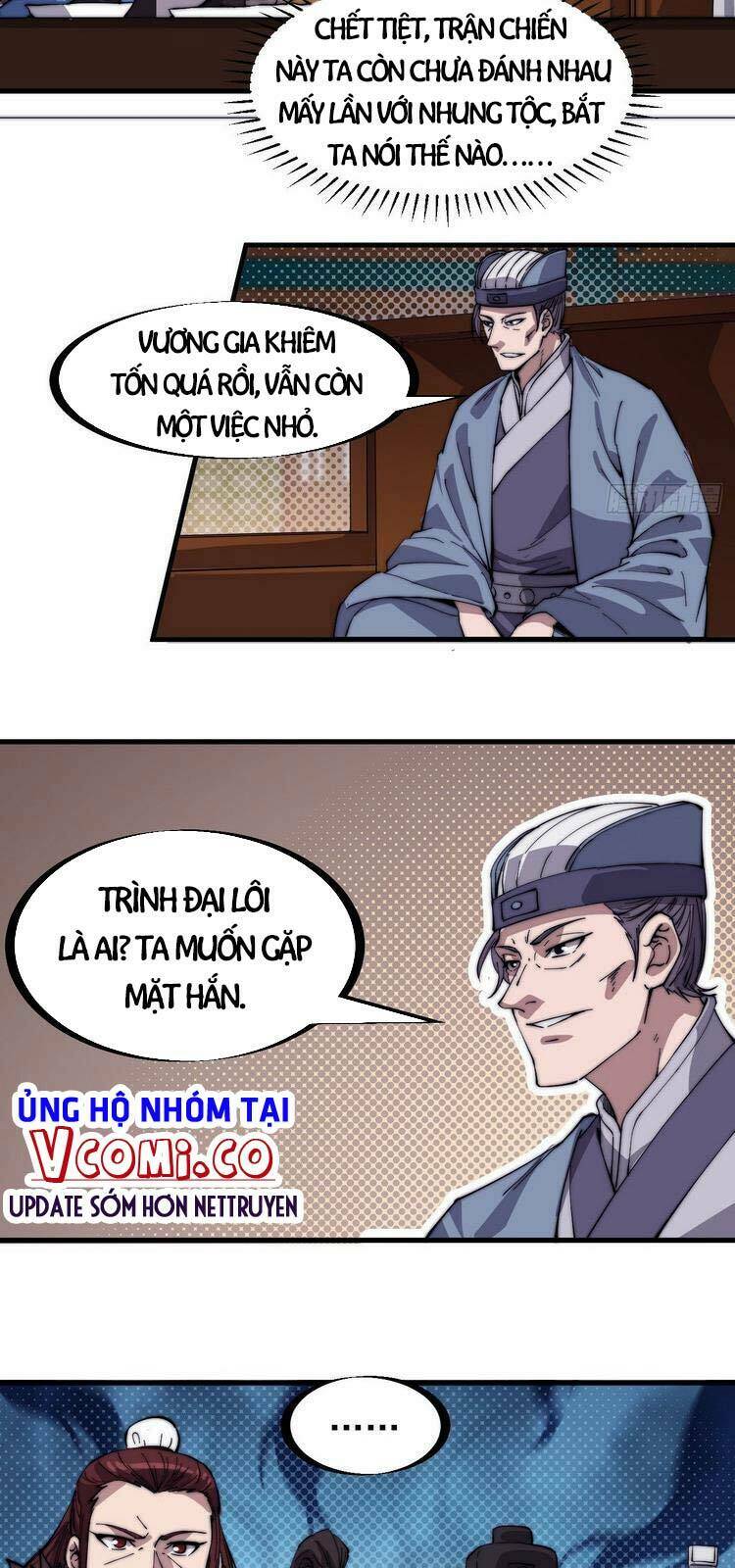 Ta Có Một Sơn Trại Chapter 167 - Trang 12