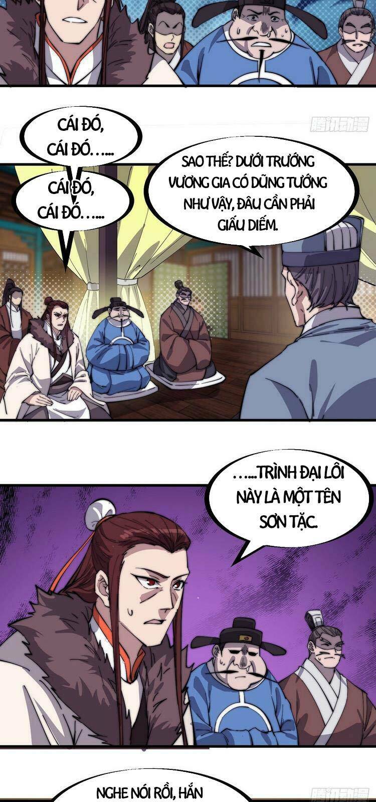 Ta Có Một Sơn Trại Chapter 167 - Trang 13