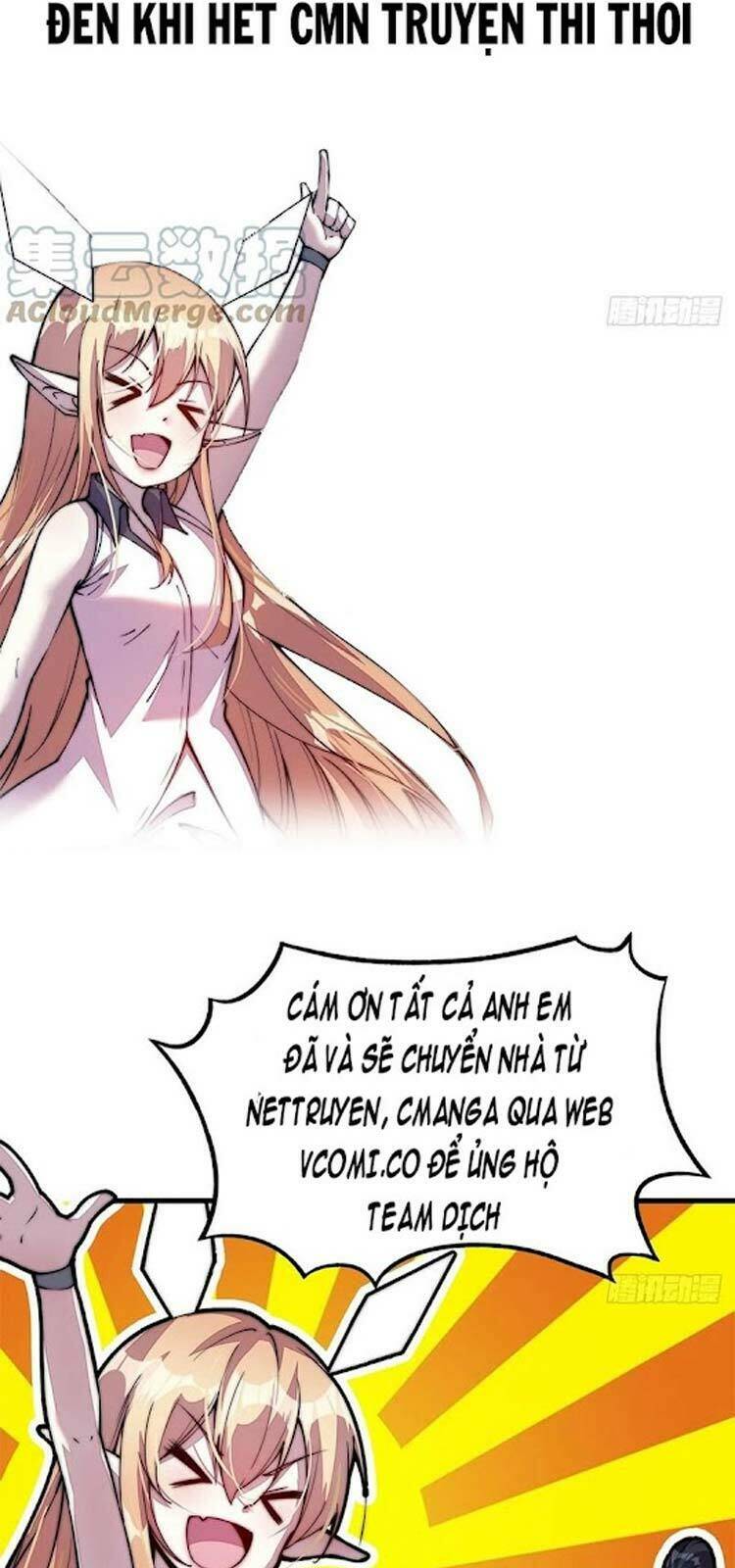 Ta Có Một Sơn Trại Chapter 167 - Trang 20