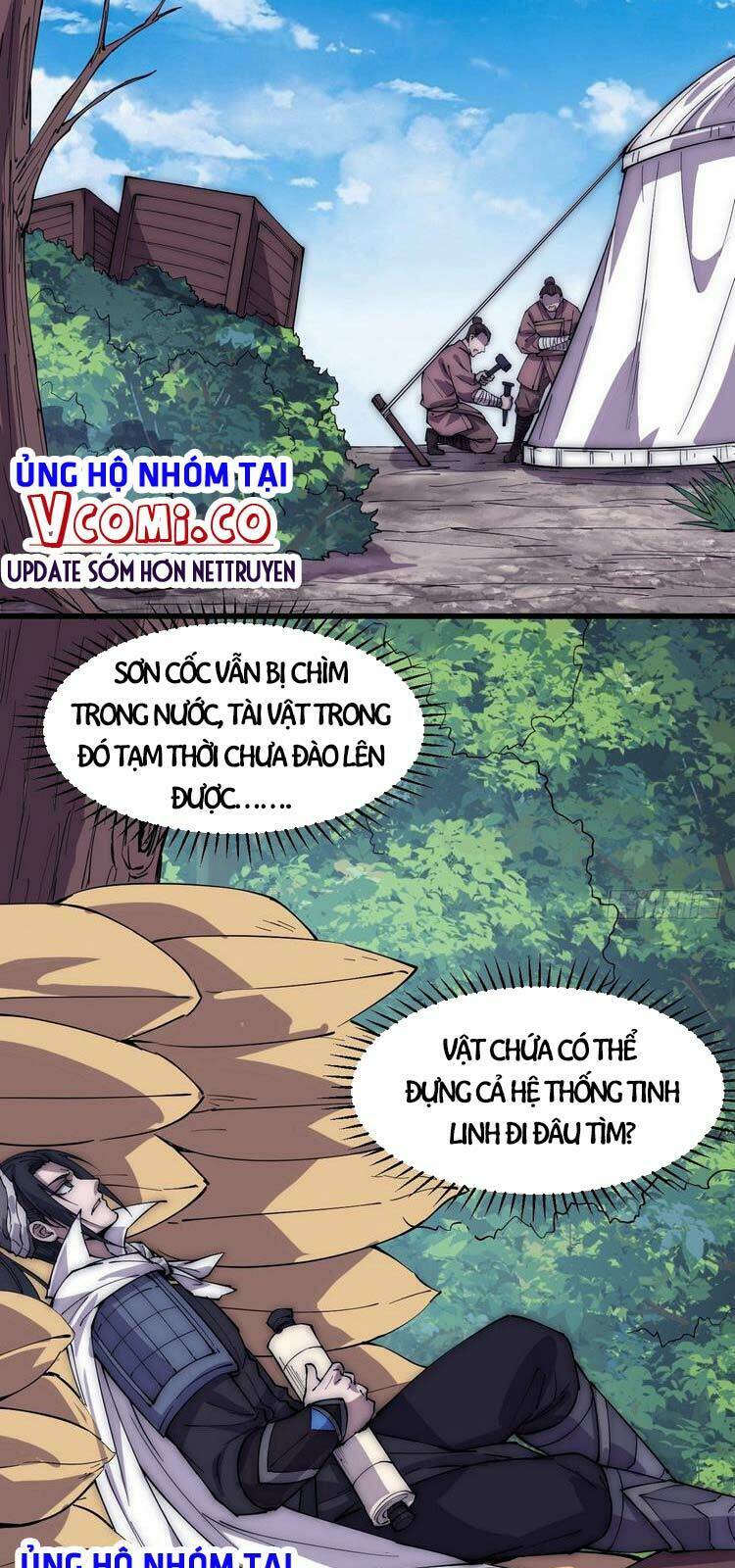 Ta Có Một Sơn Trại Chapter 168 - Trang 11