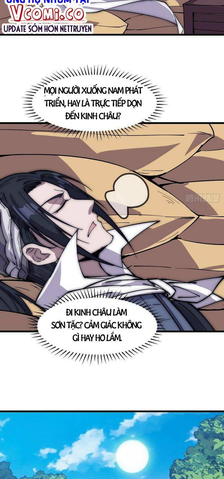 Ta Có Một Sơn Trại Chapter 168 - Trang 12