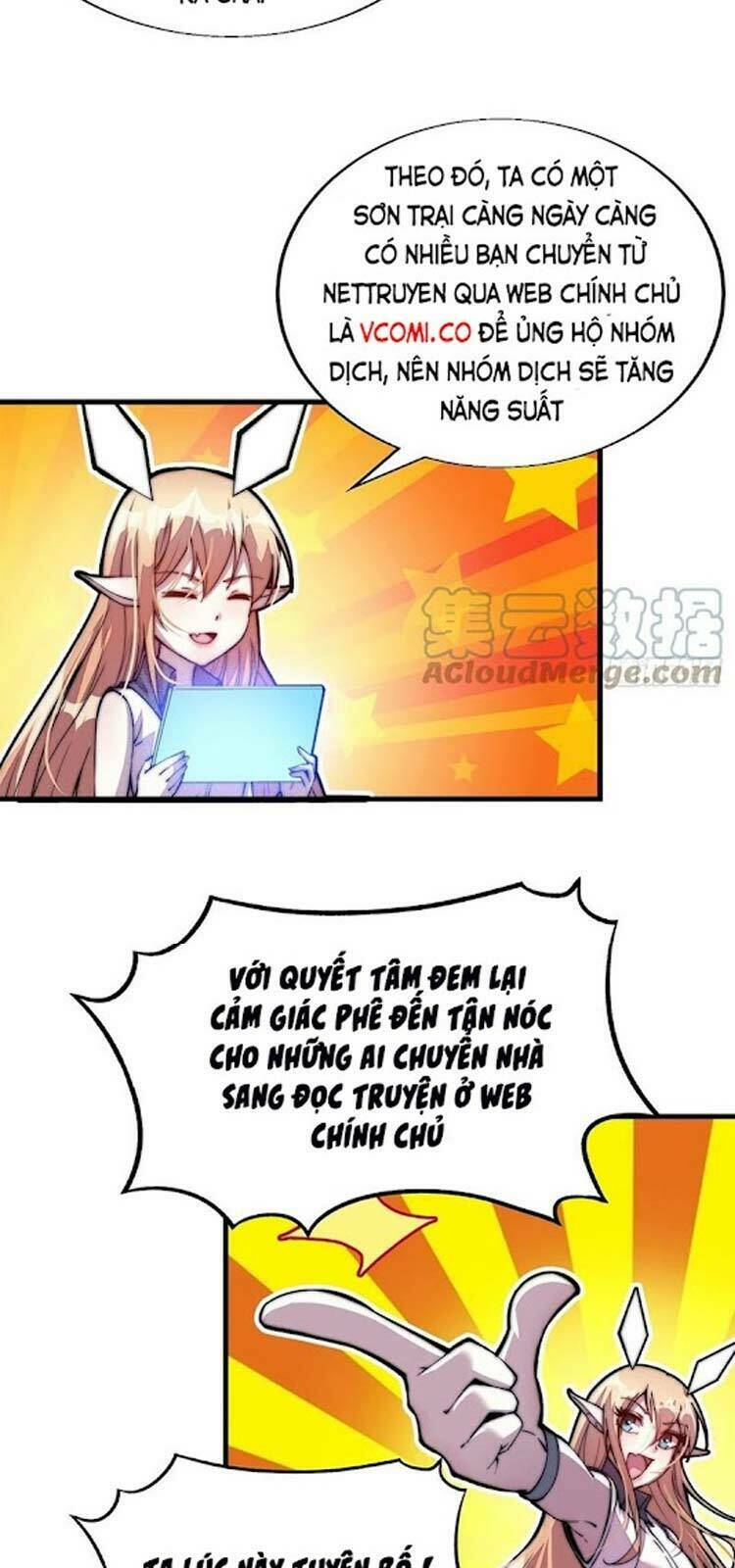 Ta Có Một Sơn Trại Chapter 168 - Trang 18