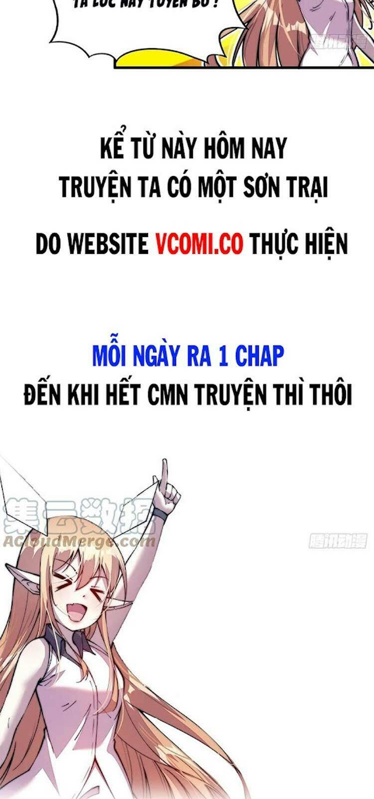 Ta Có Một Sơn Trại Chapter 168 - Trang 19