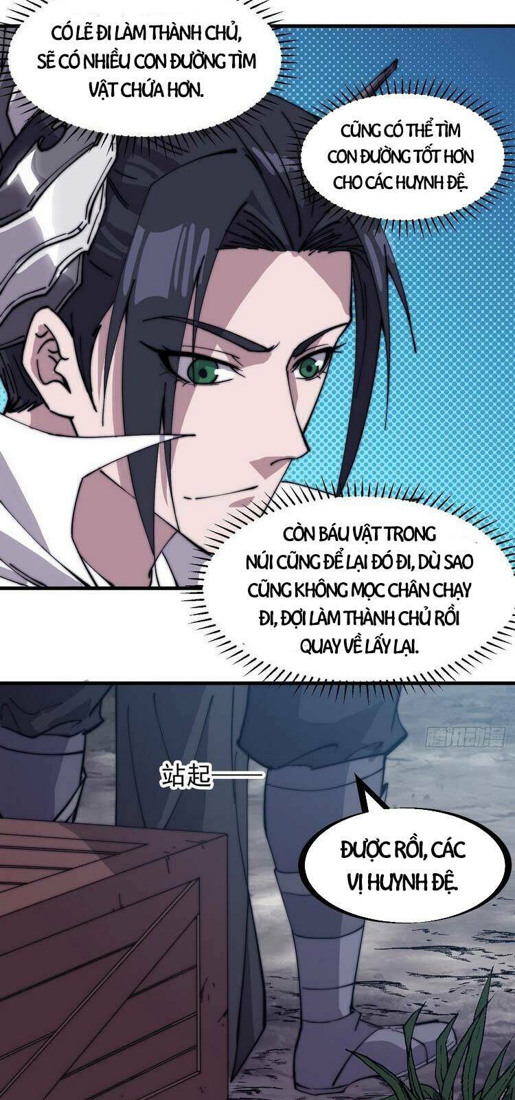 Ta Có Một Sơn Trại Chapter 169 - Trang 11