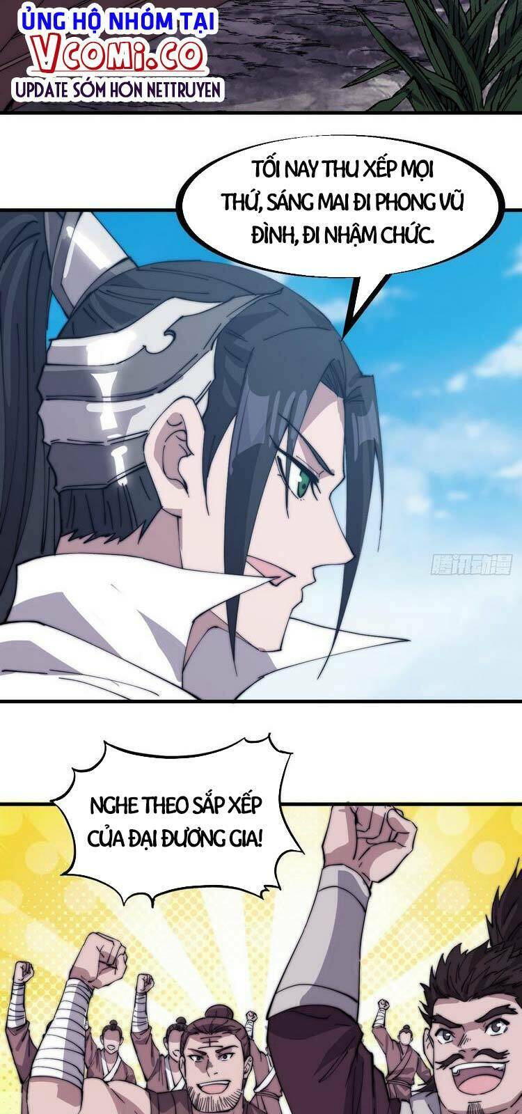 Ta Có Một Sơn Trại Chapter 169 - Trang 12