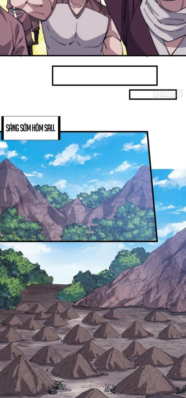 Ta Có Một Sơn Trại Chapter 169 - Trang 13