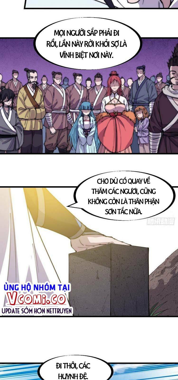 Ta Có Một Sơn Trại Chapter 169 - Trang 16