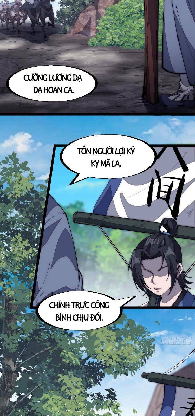 Ta Có Một Sơn Trại Chapter 169 - Trang 20