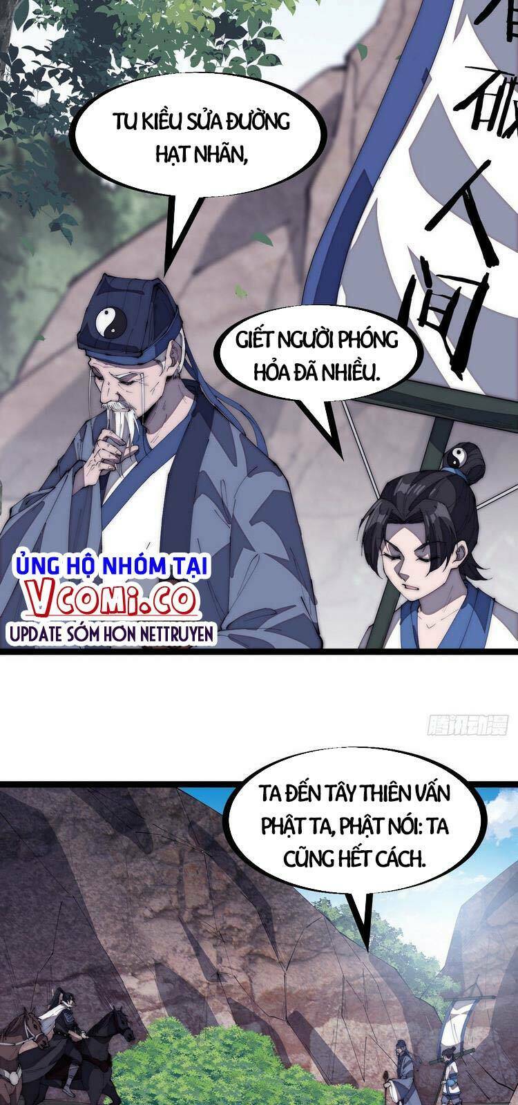 Ta Có Một Sơn Trại Chapter 169 - Trang 21