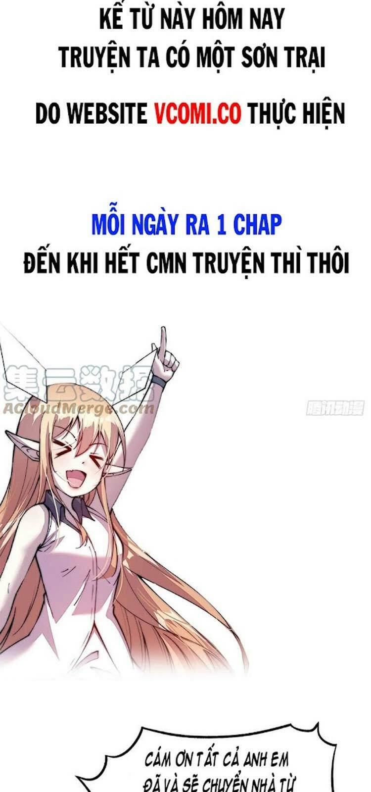Ta Có Một Sơn Trại Chapter 169 - Trang 24