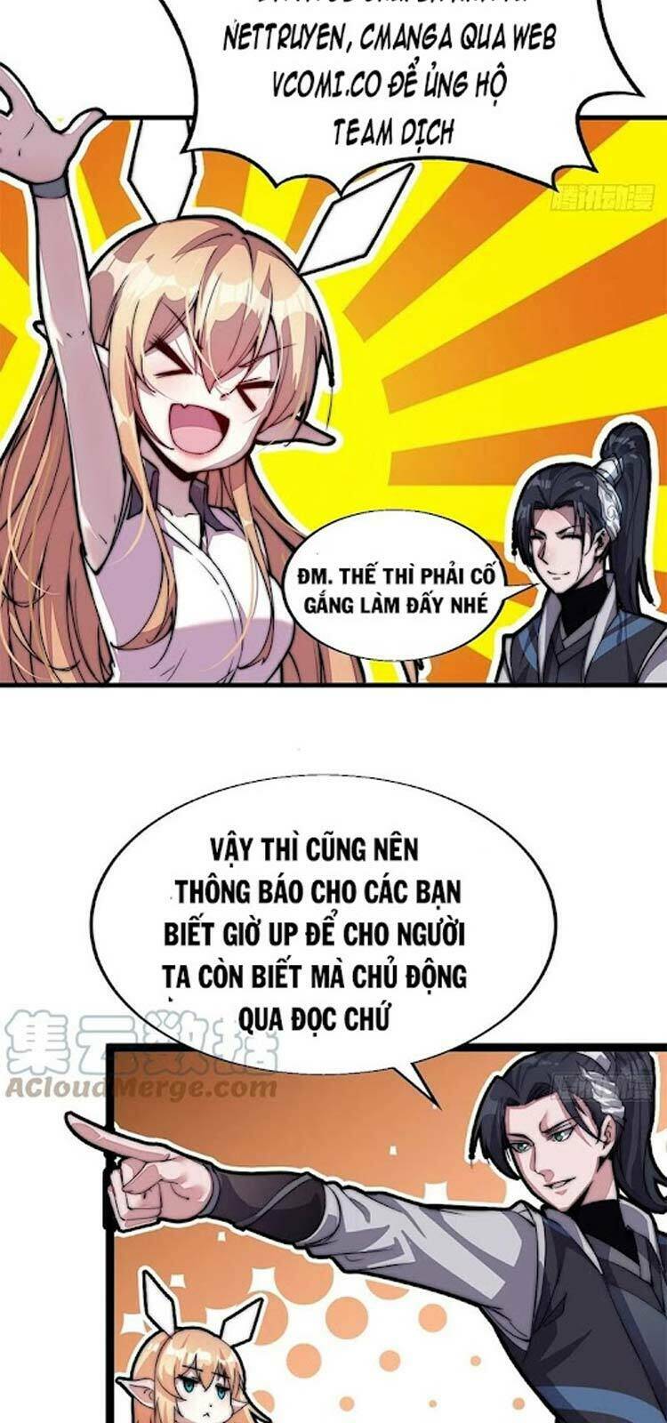 Ta Có Một Sơn Trại Chapter 169 - Trang 25