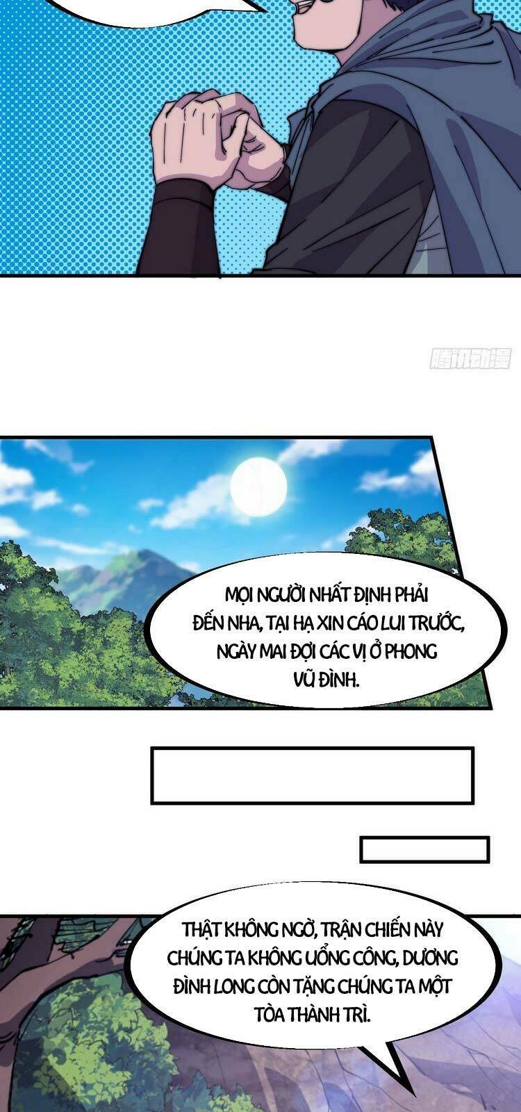 Ta Có Một Sơn Trại Chapter 169 - Trang 8