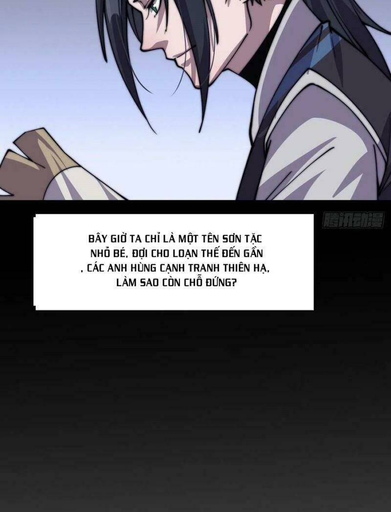 Ta Có Một Sơn Trại - Chapter 17 - Page 38