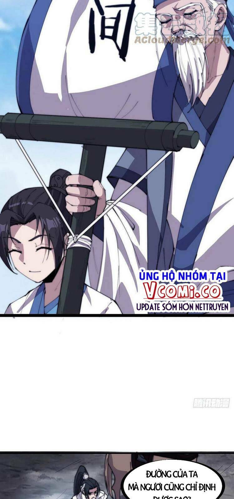 Ta Có Một Sơn Trại Chapter 170 - Trang 9