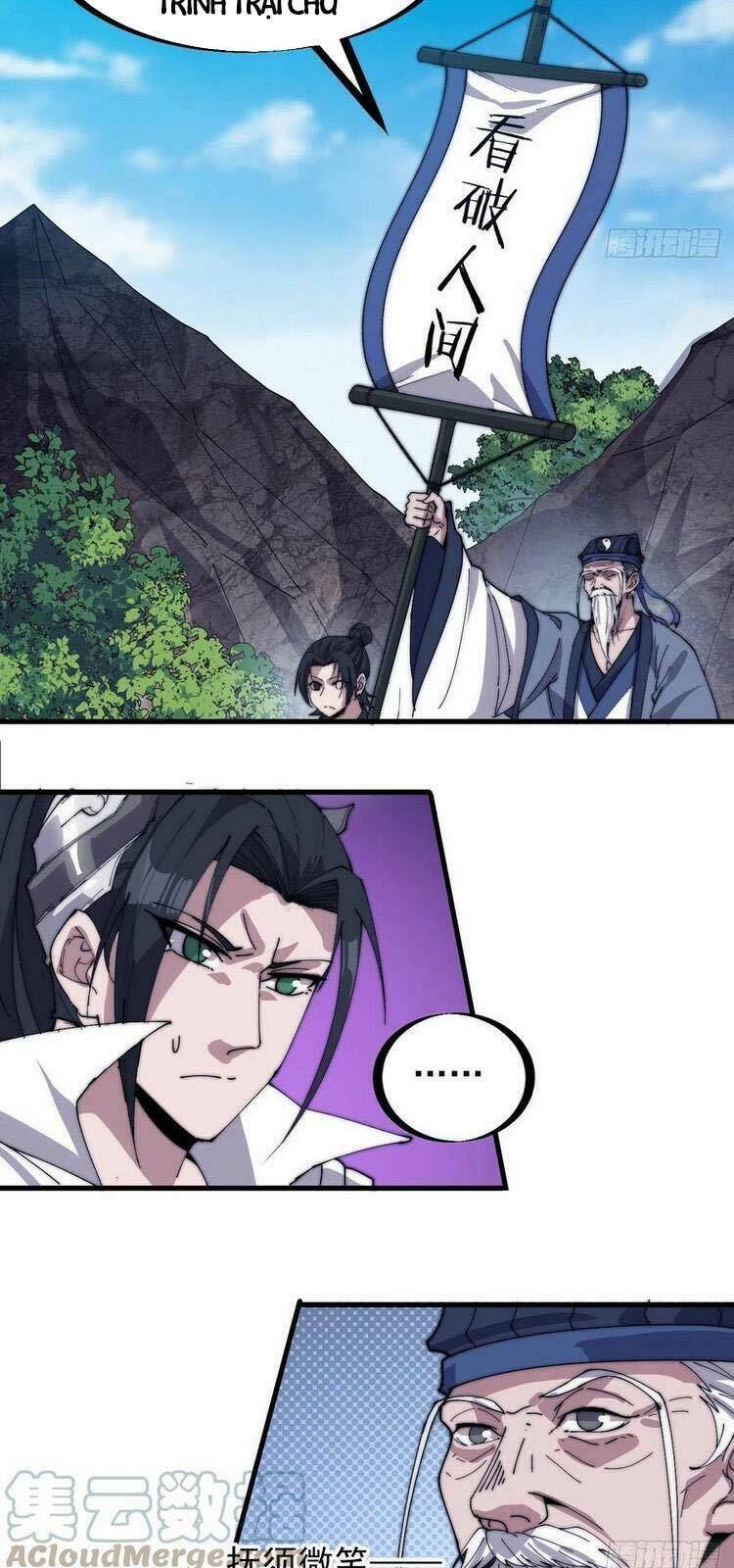 Ta Có Một Sơn Trại Chapter 170 - Trang 13