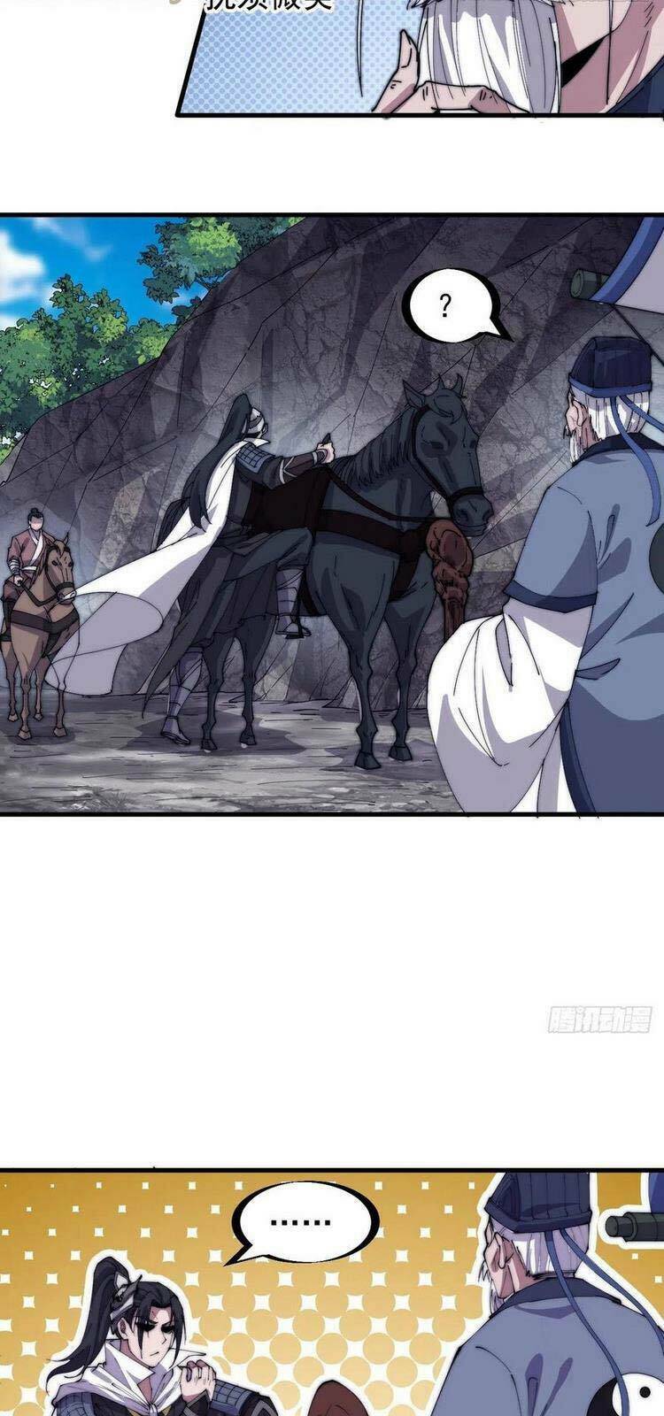 Ta Có Một Sơn Trại Chapter 170 - Trang 14