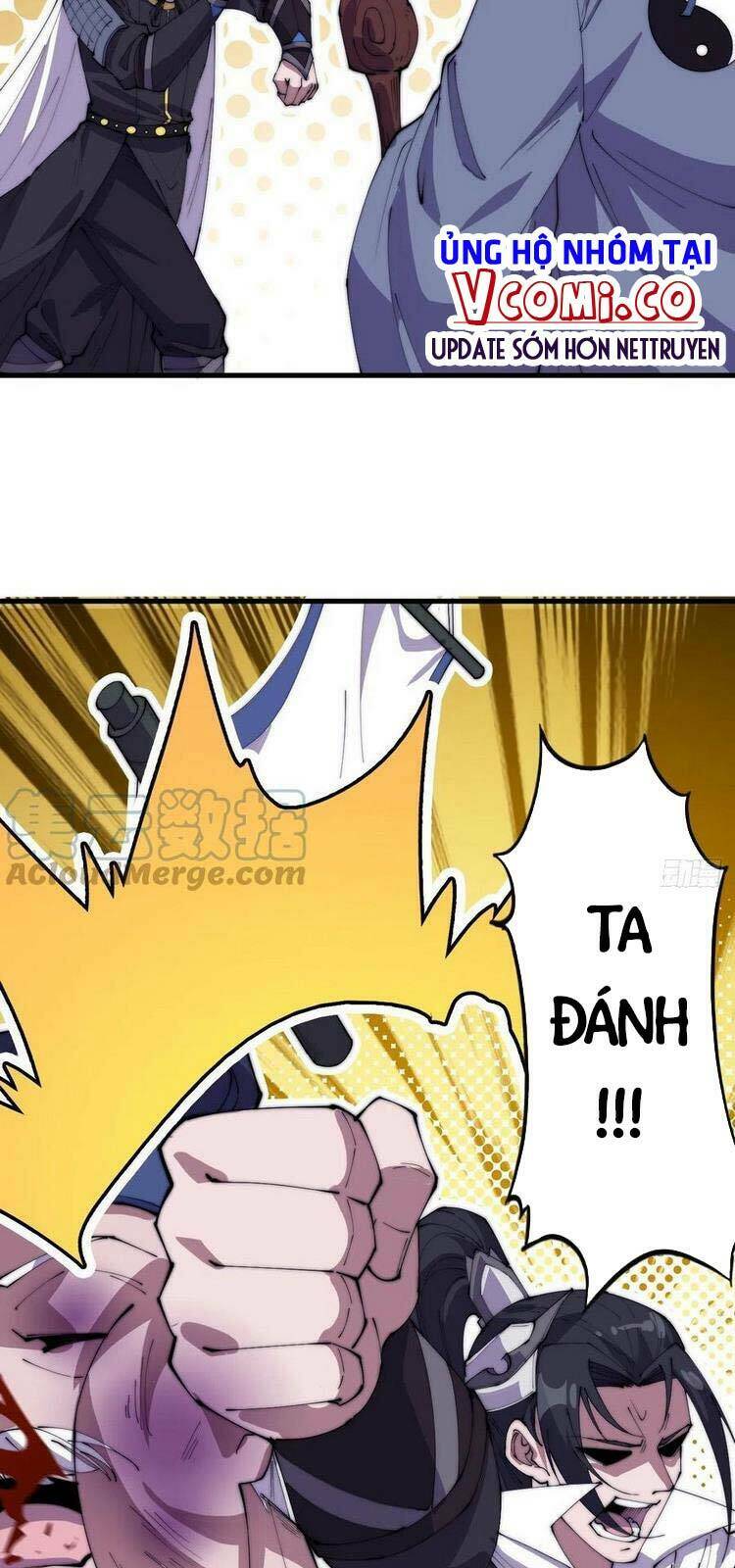 Ta Có Một Sơn Trại Chapter 170 - Trang 15