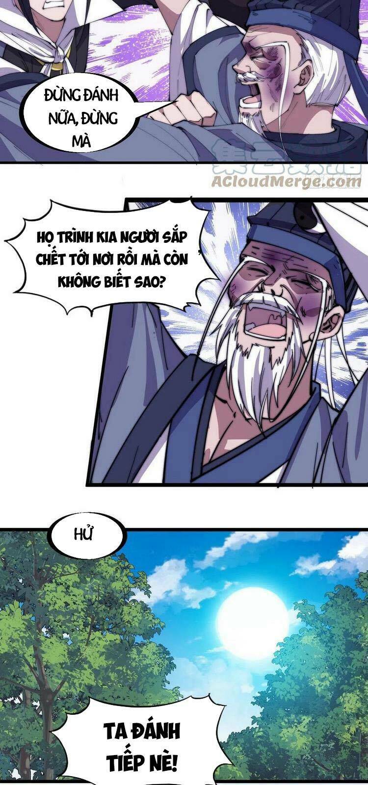 Ta Có Một Sơn Trại Chapter 170 - Trang 17