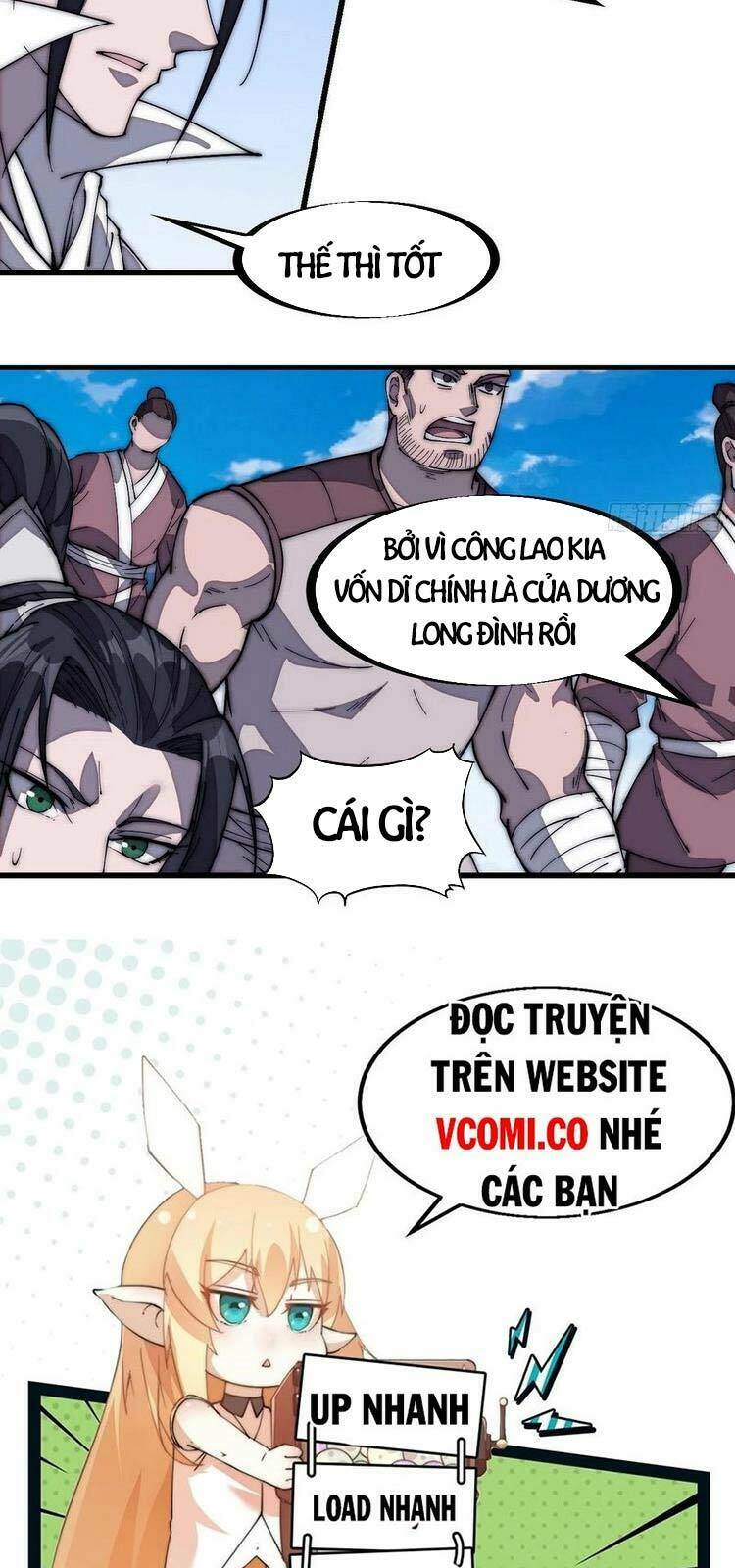 Ta Có Một Sơn Trại Chapter 170 - Trang 23