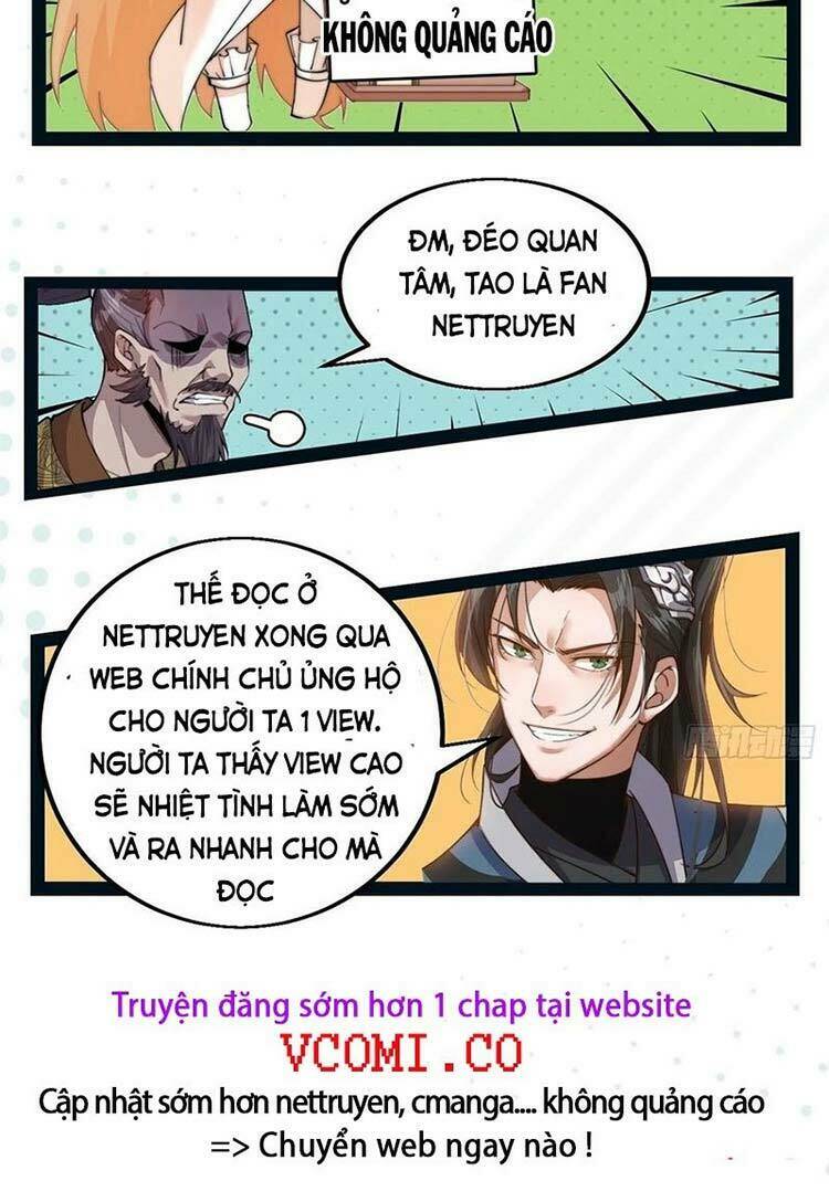 Ta Có Một Sơn Trại - Chapter 170 - Page 24