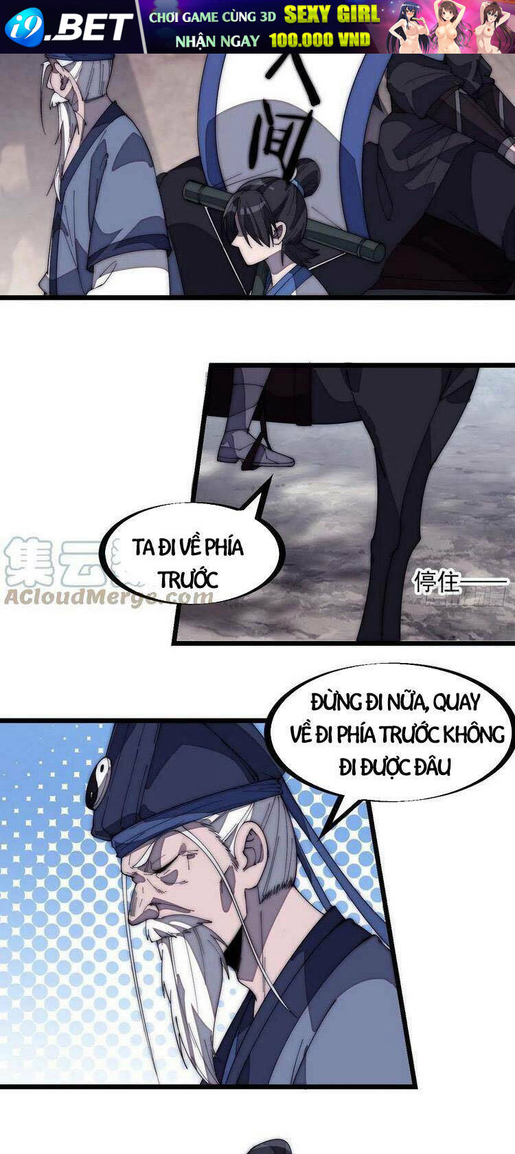 Ta Có Một Sơn Trại Chapter 170 - Trang 2