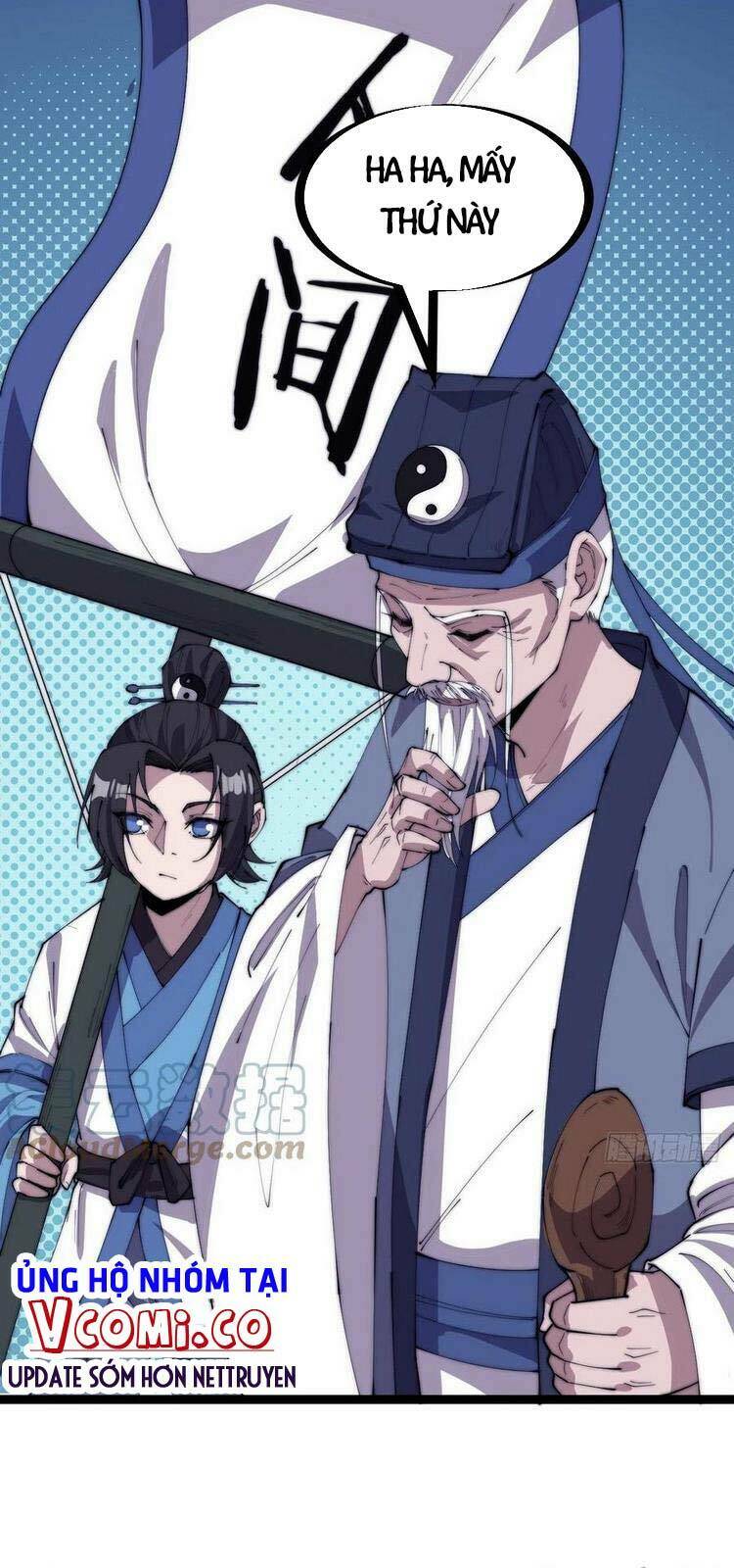 Ta Có Một Sơn Trại Chapter 170 - Trang 5