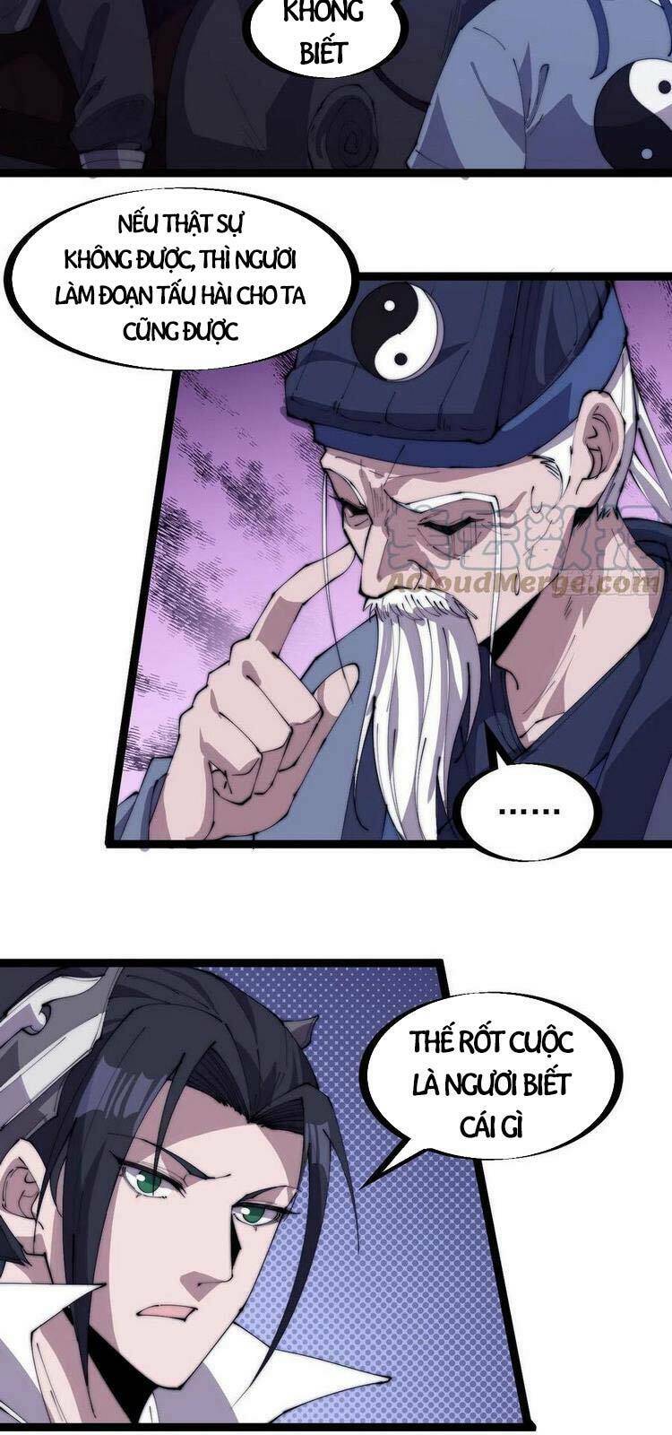 Ta Có Một Sơn Trại Chapter 170 - Trang 7