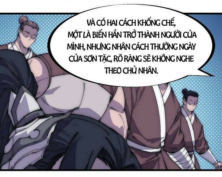 Ta Có Một Sơn Trại Chapter 171 - Trang 10