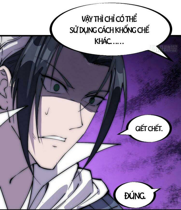 Ta Có Một Sơn Trại Chapter 171 - Trang 11