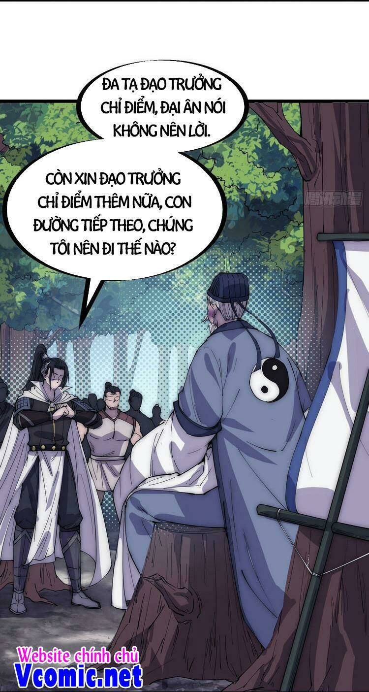Ta Có Một Sơn Trại Chapter 171 - Trang 12
