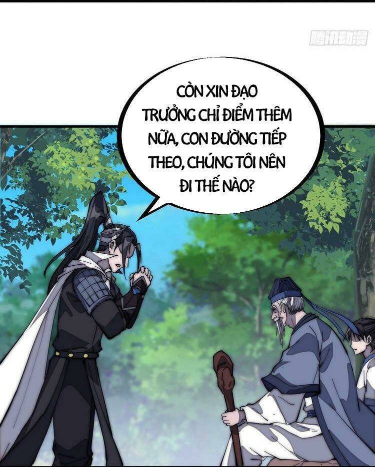 Ta Có Một Sơn Trại Chapter 171 - Trang 13