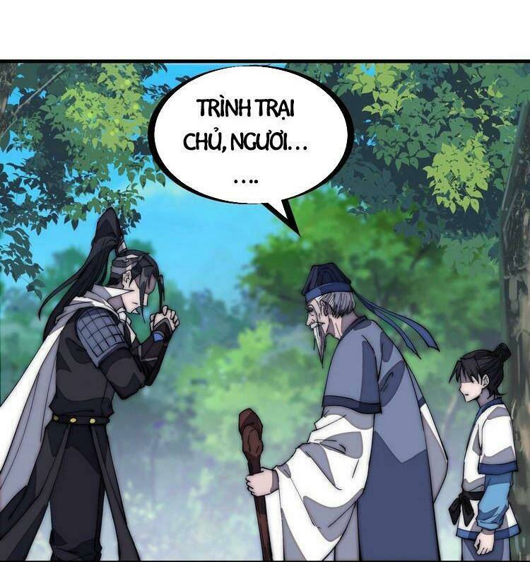 Ta Có Một Sơn Trại Chapter 171 - Trang 15