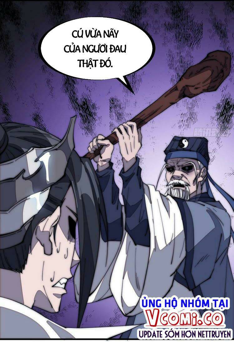 Ta Có Một Sơn Trại Chapter 171 - Trang 16