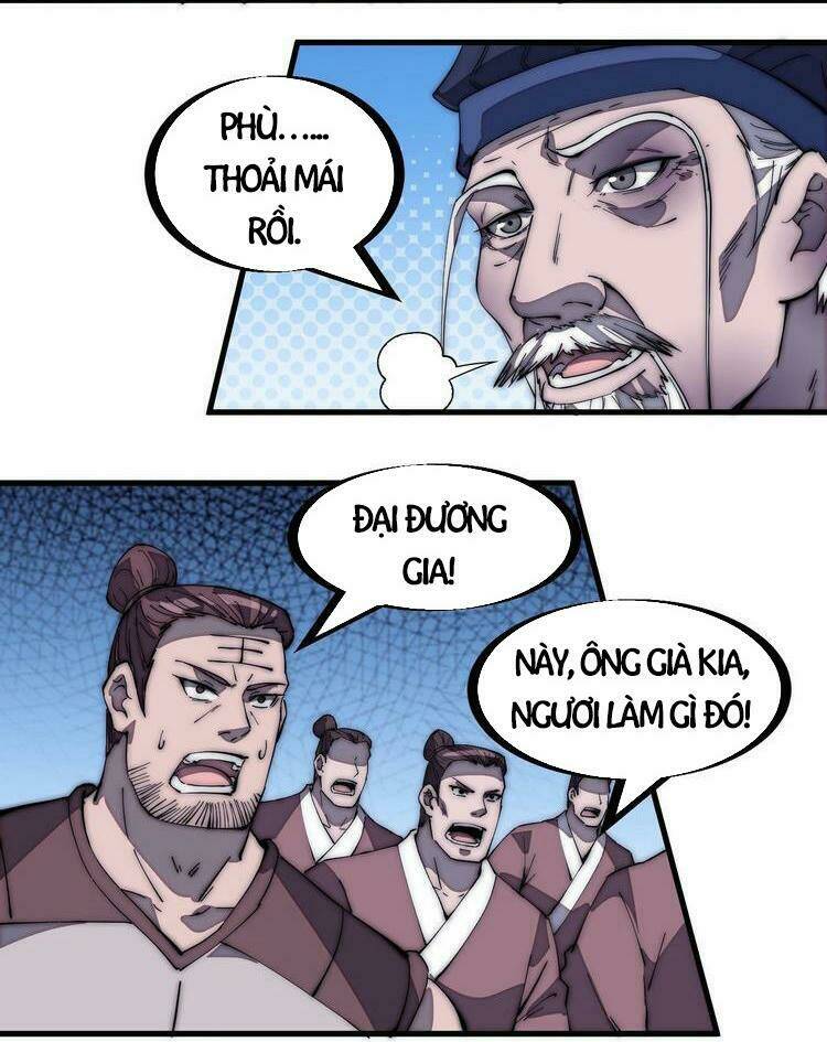 Ta Có Một Sơn Trại Chapter 171 - Trang 18