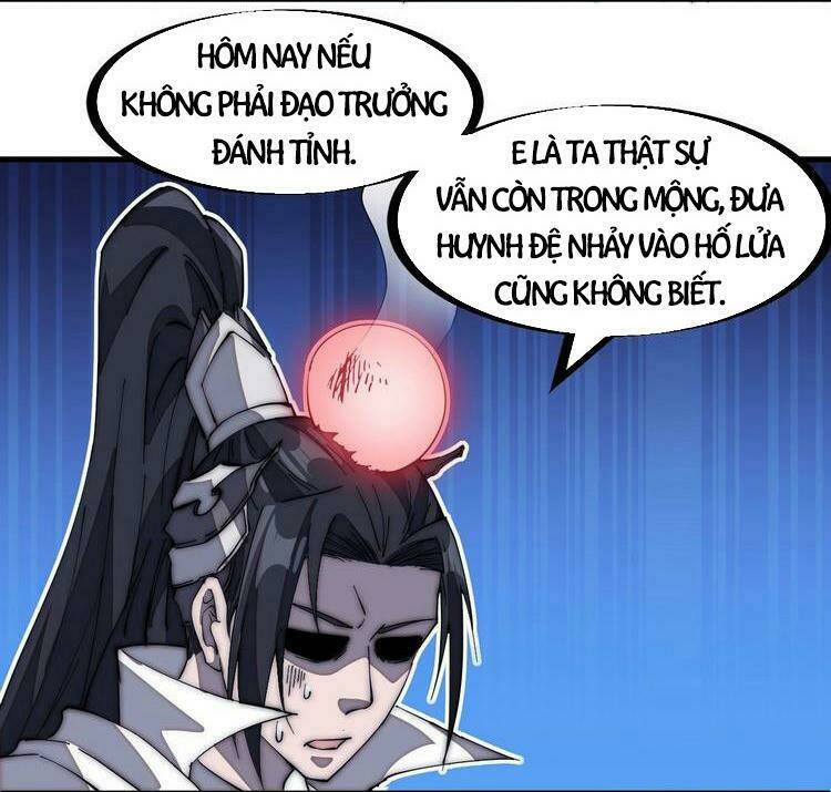 Ta Có Một Sơn Trại Chapter 171 - Trang 20