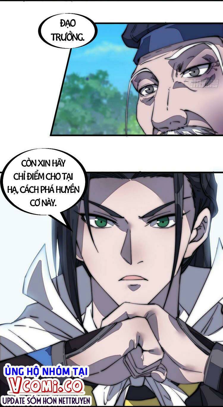 Ta Có Một Sơn Trại Chapter 171 - Trang 21