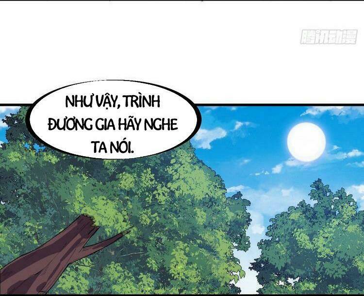 Ta Có Một Sơn Trại Chapter 171 - Trang 22